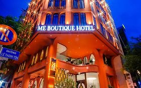 Me Saigon Boutique Hotel